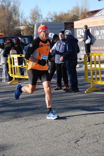 Fiumicino Half Marathon (01/12/2024) 0058