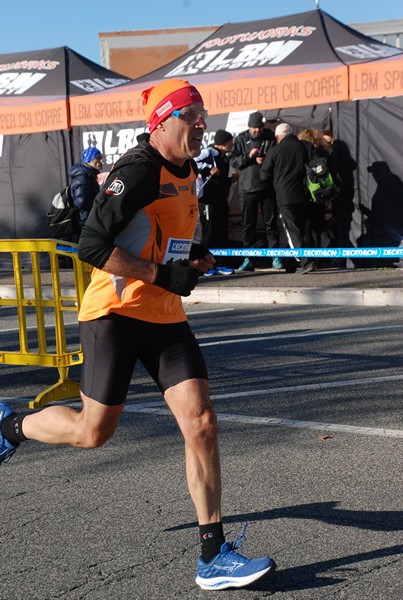 Fiumicino Half Marathon (01/12/2024) 0059