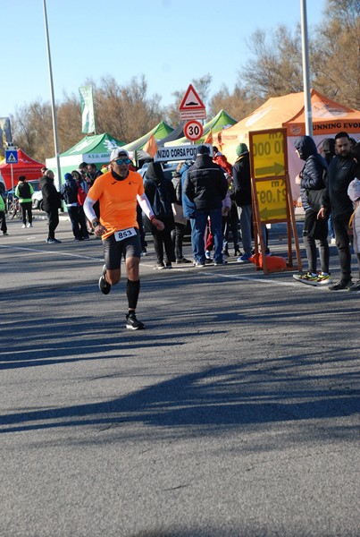 Fiumicino Half Marathon (01/12/2024) 0064