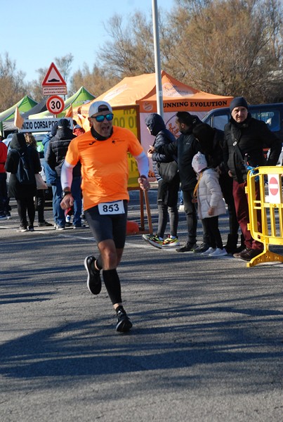 Fiumicino Half Marathon (01/12/2024) 0065