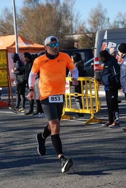 Fiumicino Half Marathon (01/12/2024) 0066