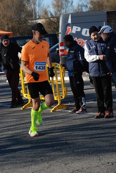 Fiumicino Half Marathon (01/12/2024) 0069