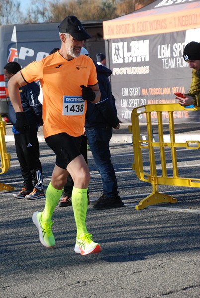 Fiumicino Half Marathon (01/12/2024) 0070