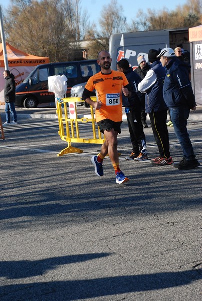 Fiumicino Half Marathon (01/12/2024) 0073