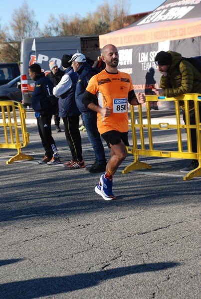 Fiumicino Half Marathon (01/12/2024) 0074