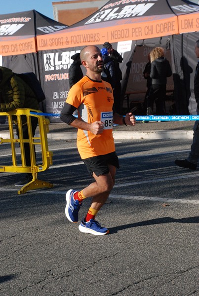 Fiumicino Half Marathon (01/12/2024) 0075