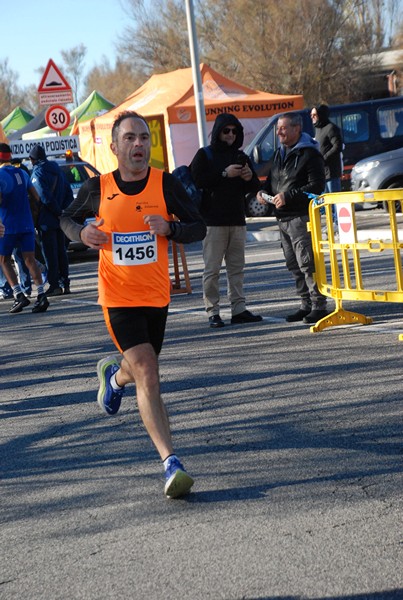 Fiumicino Half Marathon (01/12/2024) 0076