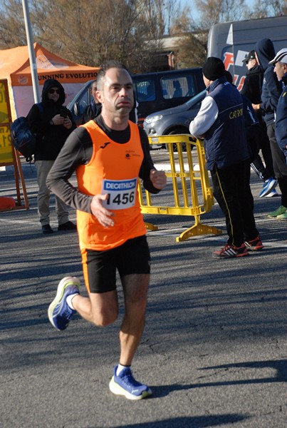 Fiumicino Half Marathon (01/12/2024) 0077