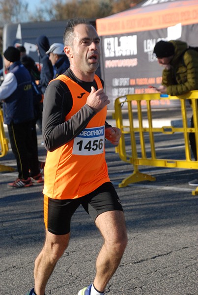 Fiumicino Half Marathon (01/12/2024) 0078