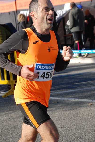 Fiumicino Half Marathon (01/12/2024) 0079