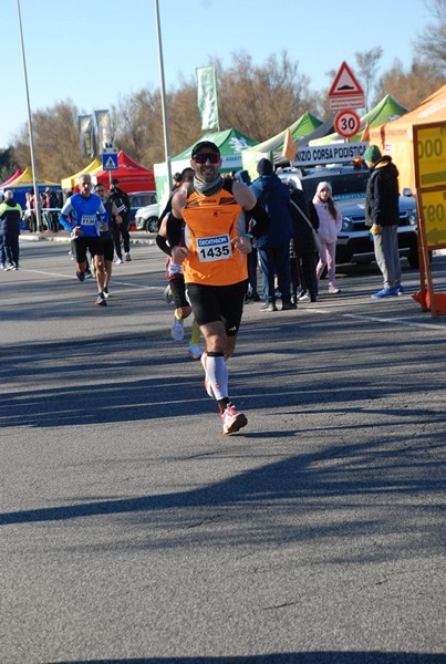 Fiumicino Half Marathon (01/12/2024) 0080