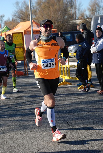 Fiumicino Half Marathon (01/12/2024) 0082