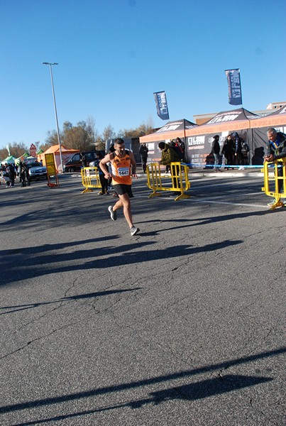 Fiumicino Half Marathon (01/12/2024) 0085