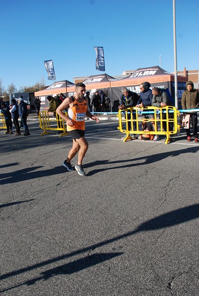 Fiumicino Half Marathon (01/12/2024) 0086