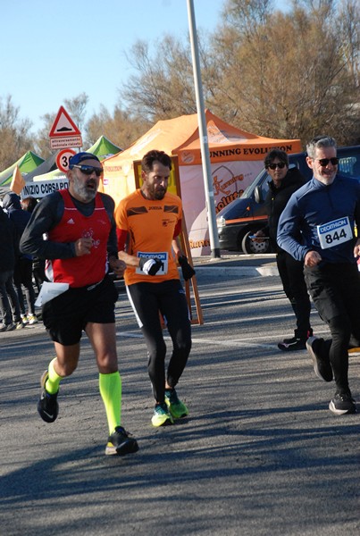 Fiumicino Half Marathon (01/12/2024) 0089