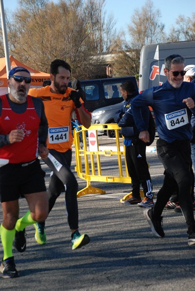 Fiumicino Half Marathon (01/12/2024) 0090