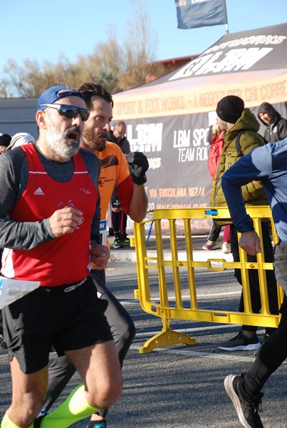 Fiumicino Half Marathon (01/12/2024) 0091