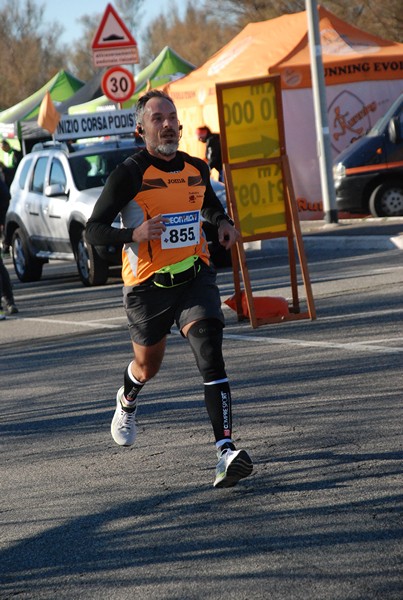 Fiumicino Half Marathon (01/12/2024) 0093