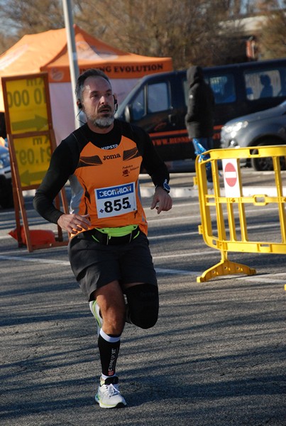 Fiumicino Half Marathon (01/12/2024) 0094