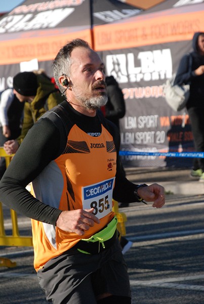 Fiumicino Half Marathon (01/12/2024) 0095