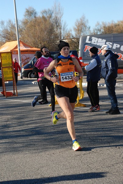 Fiumicino Half Marathon (01/12/2024) 0097