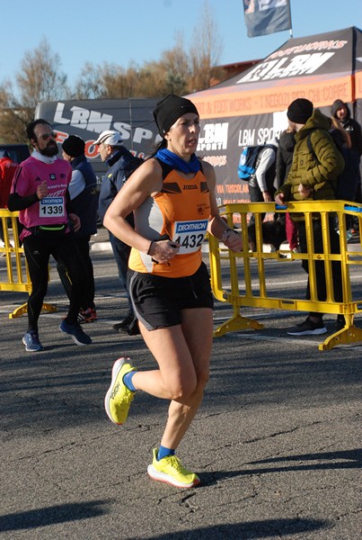 Fiumicino Half Marathon (01/12/2024) 0098