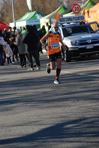 Fiumicino Half Marathon (01/12/2024) 0100