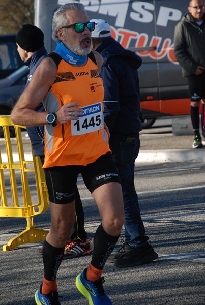 Fiumicino Half Marathon (01/12/2024) 0103