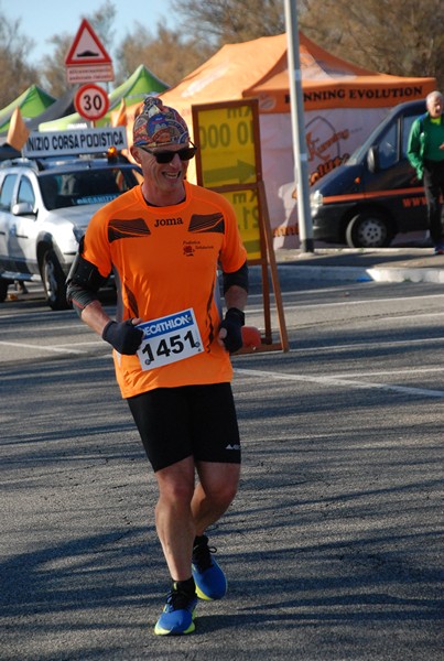 Fiumicino Half Marathon (01/12/2024) 0109