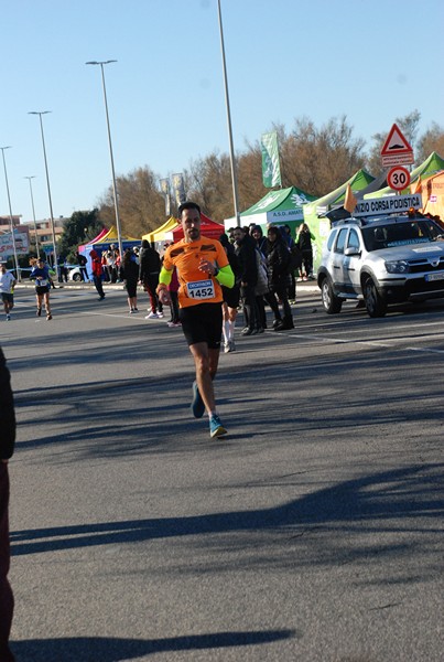 Fiumicino Half Marathon (01/12/2024) 0112