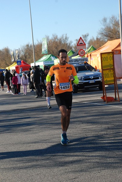 Fiumicino Half Marathon (01/12/2024) 0113