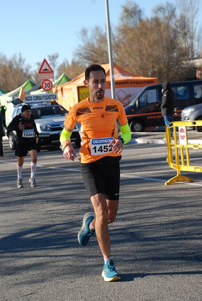 Fiumicino Half Marathon (01/12/2024) 0114