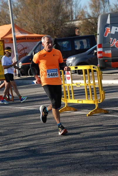 Fiumicino Half Marathon (01/12/2024) 0116