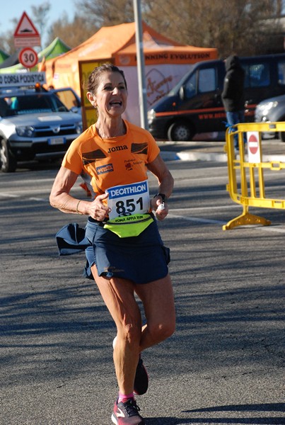 Fiumicino Half Marathon (01/12/2024) 0122