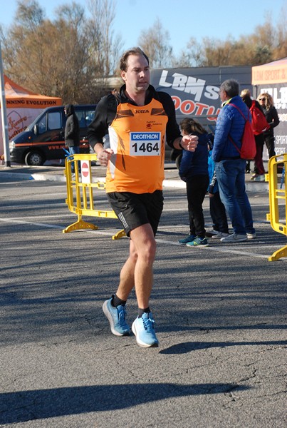 Fiumicino Half Marathon (01/12/2024) 0126