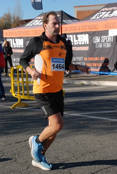 Fiumicino Half Marathon (01/12/2024) 0127