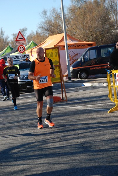 Fiumicino Half Marathon (01/12/2024) 0128