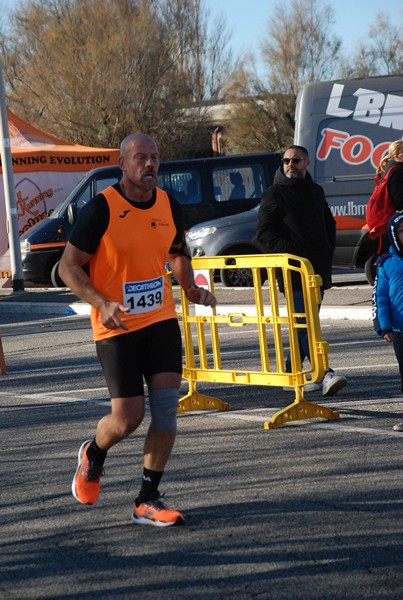 Fiumicino Half Marathon (01/12/2024) 0129