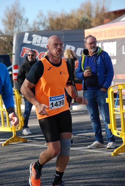 Fiumicino Half Marathon (01/12/2024) 0130