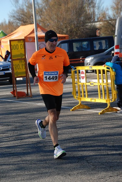 Fiumicino Half Marathon (01/12/2024) 0133