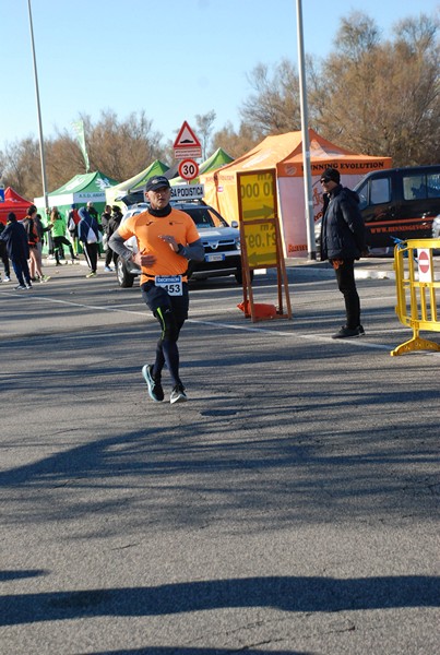 Fiumicino Half Marathon (01/12/2024) 0136