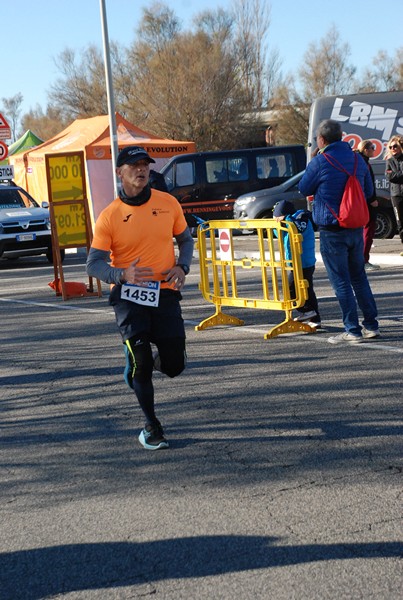 Fiumicino Half Marathon (01/12/2024) 0137