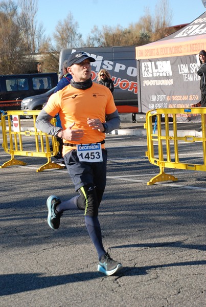 Fiumicino Half Marathon (01/12/2024) 0138