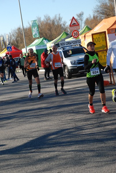 Fiumicino Half Marathon (01/12/2024) 0148