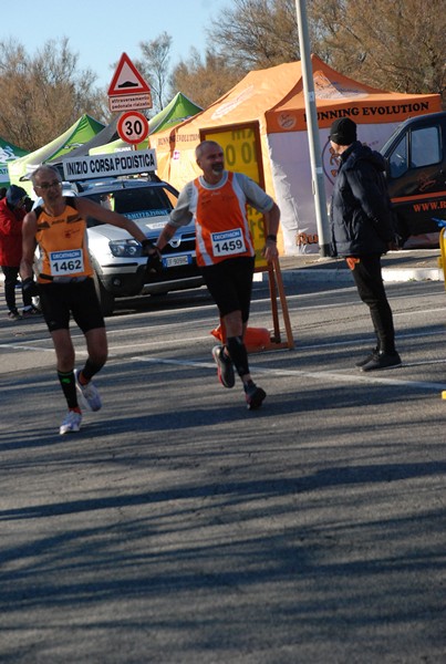 Fiumicino Half Marathon (01/12/2024) 0149