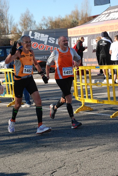 Fiumicino Half Marathon (01/12/2024) 0151