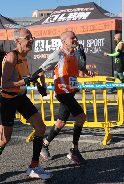 Fiumicino Half Marathon (01/12/2024) 0152