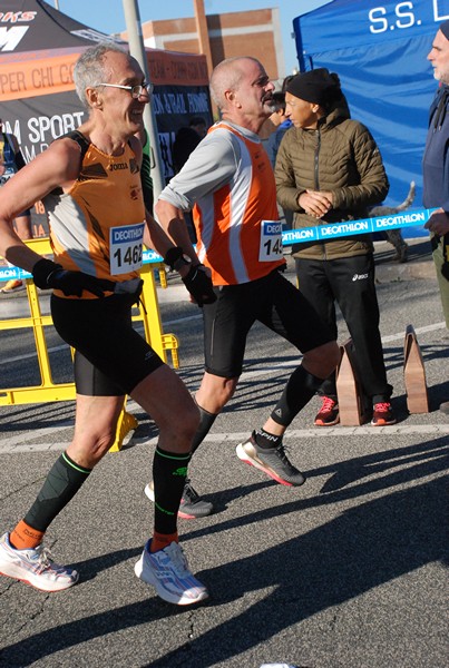 Fiumicino Half Marathon (01/12/2024) 0153