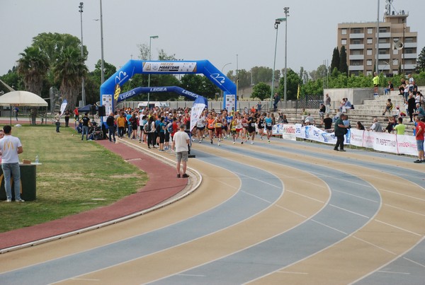 Mezza Maratona di Latina - 10Km (19/05/2024) 0001