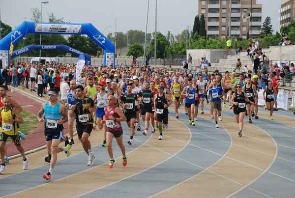 Mezza Maratona di Latina - 10Km (19/05/2024) 0002